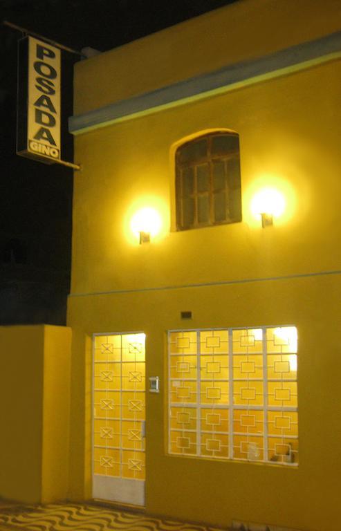 Posada Gino Pisco Pokój zdjęcie