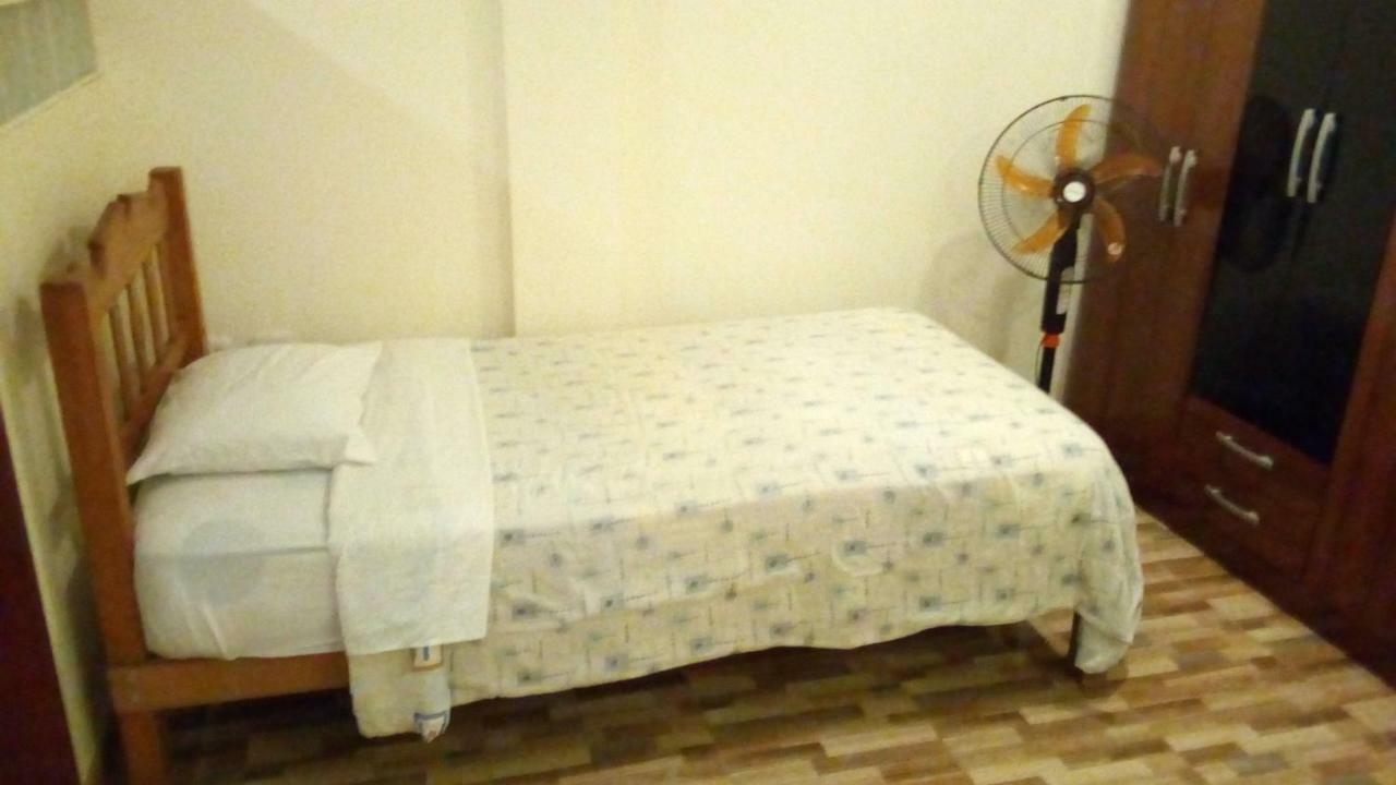 Posada Gino Pisco Zewnętrze zdjęcie